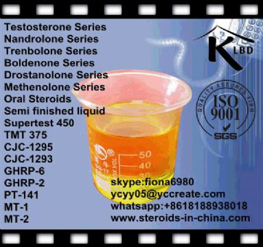 Testosterone Blend 250 Raw Steroid Sustanon With 99%Min Assay